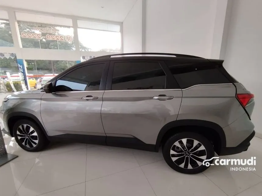 2023 Wuling Almaz RS Pro Wagon