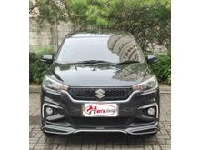 2019 Suzuki Ertiga 1.5 Sport MPV GT KM LOW RECORD SIAP PAKAI