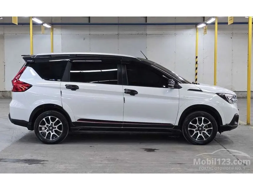 2022 Suzuki XL7 Alpha SUV