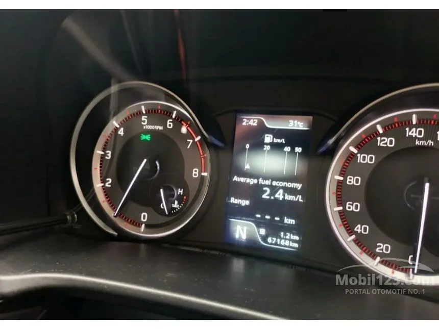 2020 Suzuki XL7 Beta SUV