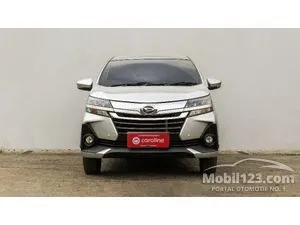 2020 Daihatsu Xenia 1.3 R MPV