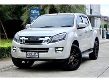 2015 Isuzu D-Max 2.5 CAB-4 (ปี 11-17) Hi-Lander Z Pickup