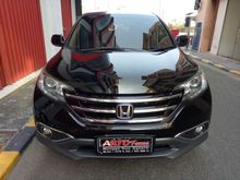 2013 Honda CR-V 2.4 2.4 Prestige SUV