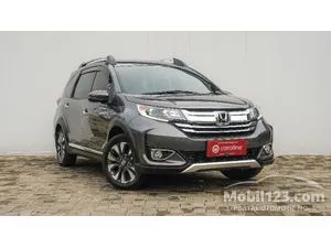 2021 Honda Mobilio 1.5 E MPV