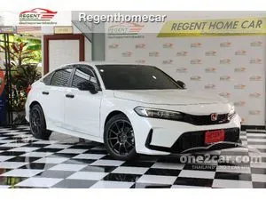 2022 Honda CIVIC 1.5 EL Sedan