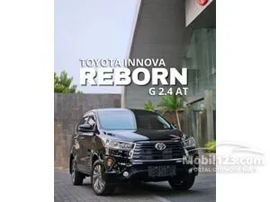 2026 Toyota Kijang Innova 2.4 G MPV
