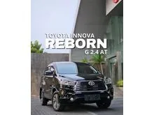 2026 Toyota Kijang Innova 2.4 G MPVBEST SELLER - BEST DISCOUNT - BIG PROMO NEGO SAMPAI DEAL