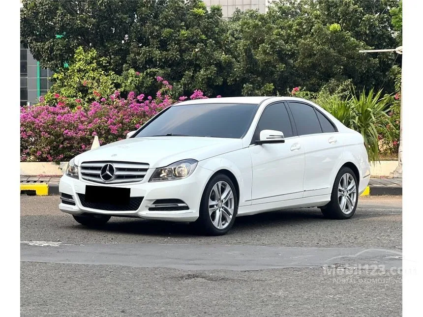 Jual Mobil Mercedes