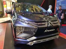PROMO MITSUBISHI DISKON TERBESAR DP TERENDAH ANGSURAN TERMURAH BISA KREDIT SYARIAH