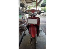 2008 Yamaha Jupiter Z SW Full Ori