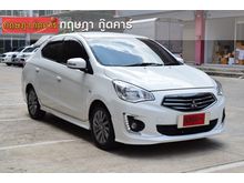 2016 Mitsubishi Attrage 1.2 (ปี 13-16) GLS LTD Sedan AT