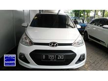2016 Hyundai Grand i10 1.2 GLX