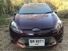 2012 Ford Fiesta 1.6 (ปี 10-16) Sport Hatchback AT