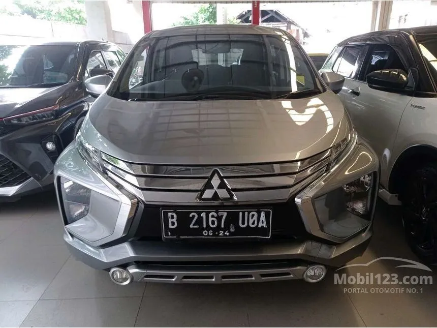 2019 Mitsubishi Xpander SPORT Wagon