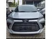 Jual Mobil Toyota Avanza 2024 E 1.3 di DKI Jakarta Automatic MPV Silver Rp 227.800.000
