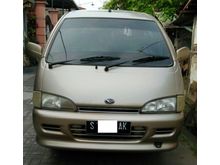 Daihatsu Espass 1.3 MPV Minivans 2004