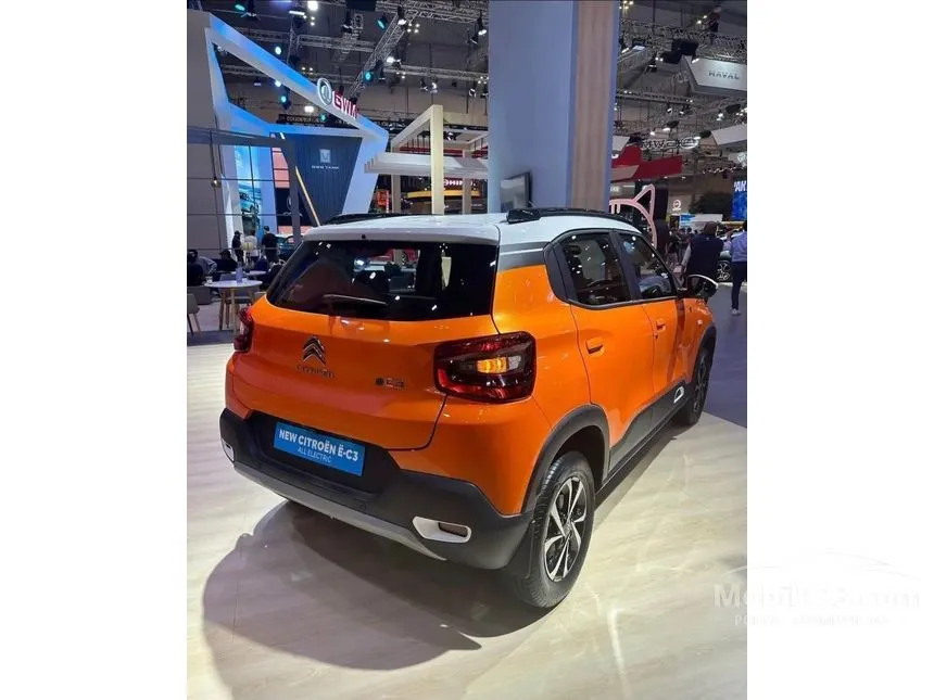 2024 Citroen C3 Aircross Puretech 110 SUV