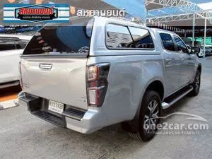 2023 Isuzu D-MAX 3.0 Hi-Lander M Cab-4 Pickup