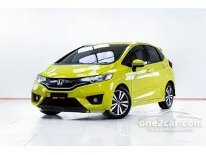 2015 Honda JAZZ 1.5 SV Hatchback