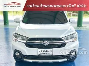 2021 Suzuki XL7 1.5 GLX Wagon