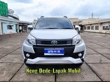 2017 Toyota Rush 1.5 TRD Sportivo SUV