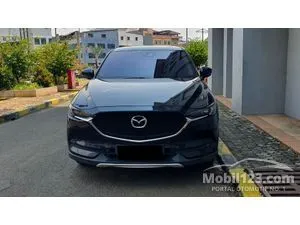 2018 Mazda CX-5 2.5 Elite SUV