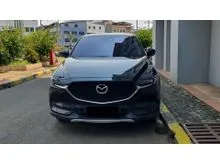 2018 Mazda CX-5 2.5 Elite SUV KM Record Like New