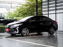 2018 Toyota Vios 1.5 (ปี 13-17) S Sedan AT