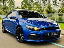 Volkswagen Scirocco 1.4 TSI 2013 Panoramic