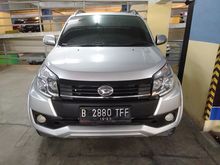 2015 Daihatsu Terios RADVENTURE.Tdp 20 juta