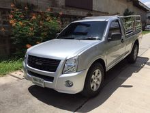 2011 Isuzu D-Max 2.5 SPARK (ปี 07-11) EX Super Titanium Pickup MT