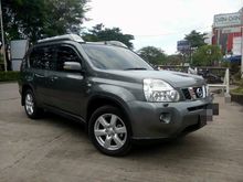2009 Nissan X-Trail 2.5 XT SUV