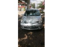 2011 Nissan Grand Livina 1.5 AT Ultimate MPV Credit Dp. 25 Juta