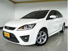 2012 Ford Focus 2.0 (ปี 09-12) Sport Hatchback AT
