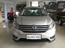 PROMO 2019 DFSK Glory 580 1.5 Luxury