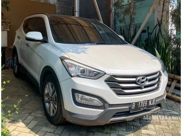 Hyundai Bekas di Indonesia Harga Murah, Kredit Mudah! | Mobil123