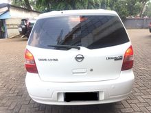 2012 Nissan Grand Livina 1.5 Ultimate MPV