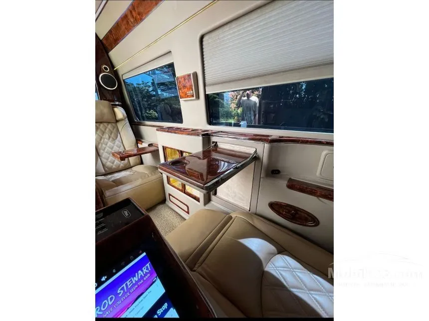 2015 Mercedes-Benz SPRINTER 315 CDI A2 Van