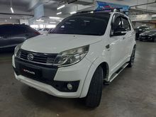 2016 Daihatsu Terios 1.5 CUSTOM SUV