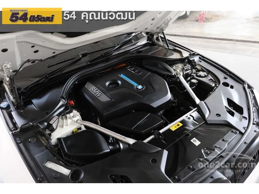 2019-bmw-530e-2-0-g30-17-22-m-sport-sedan-at-for-sale-on-one2car