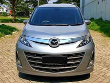 2012 Mazda Biante 2.0 CC MPV, KM 27Rb, Pajak Panjang,