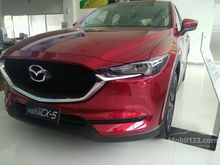 2019 Mazda CX-5 DP RINGAN