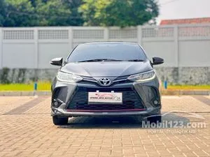 2021 Toyota Yaris 1.5 TRD Sportivo 7 AB Hatchback