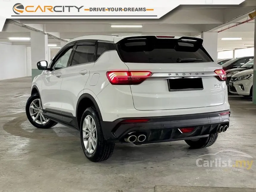 2023 Proton X50 Executive SUV