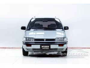 1995 Mitsubishi SPACE WAGON 2.0 Wagon