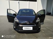 2016 Toyota Sienta 1.5 V MPV