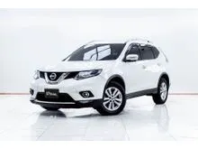 2016 Nissan X-TRAIL 2.0 (ปี 14-20) V 4WD SUV