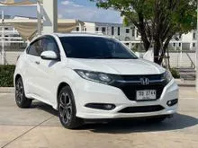 2015 Honda HR-V 1.8 (ปี 14-18) EL SUV