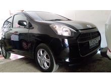 2014 Daihatsu Ayla 998 M