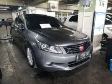 2008 Honda Accord 2.4 VTi-L Matic